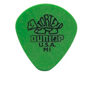 Pua Dunlop Tortex Jazz 0.88 Verde,(12 Pzas) 472rm1